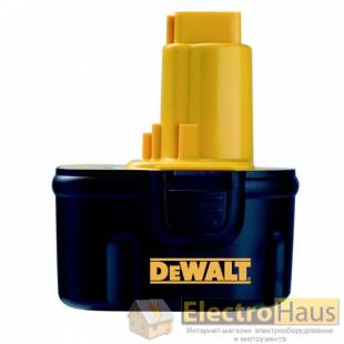 Аккумулятор DeWalt DE9501 NiMH